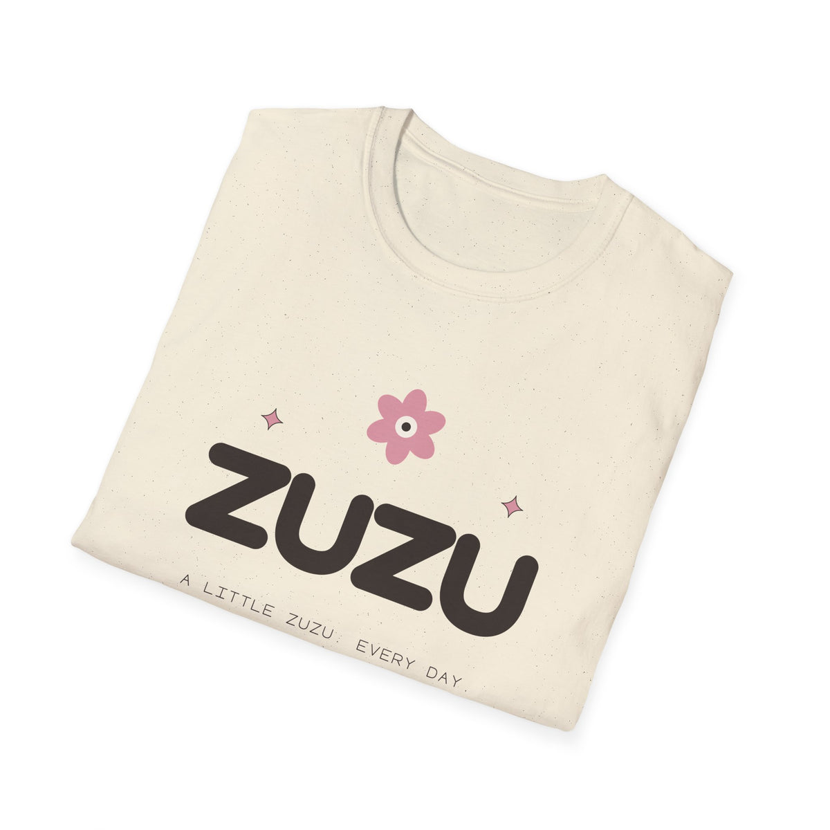 ZUZU Original Adult Tee