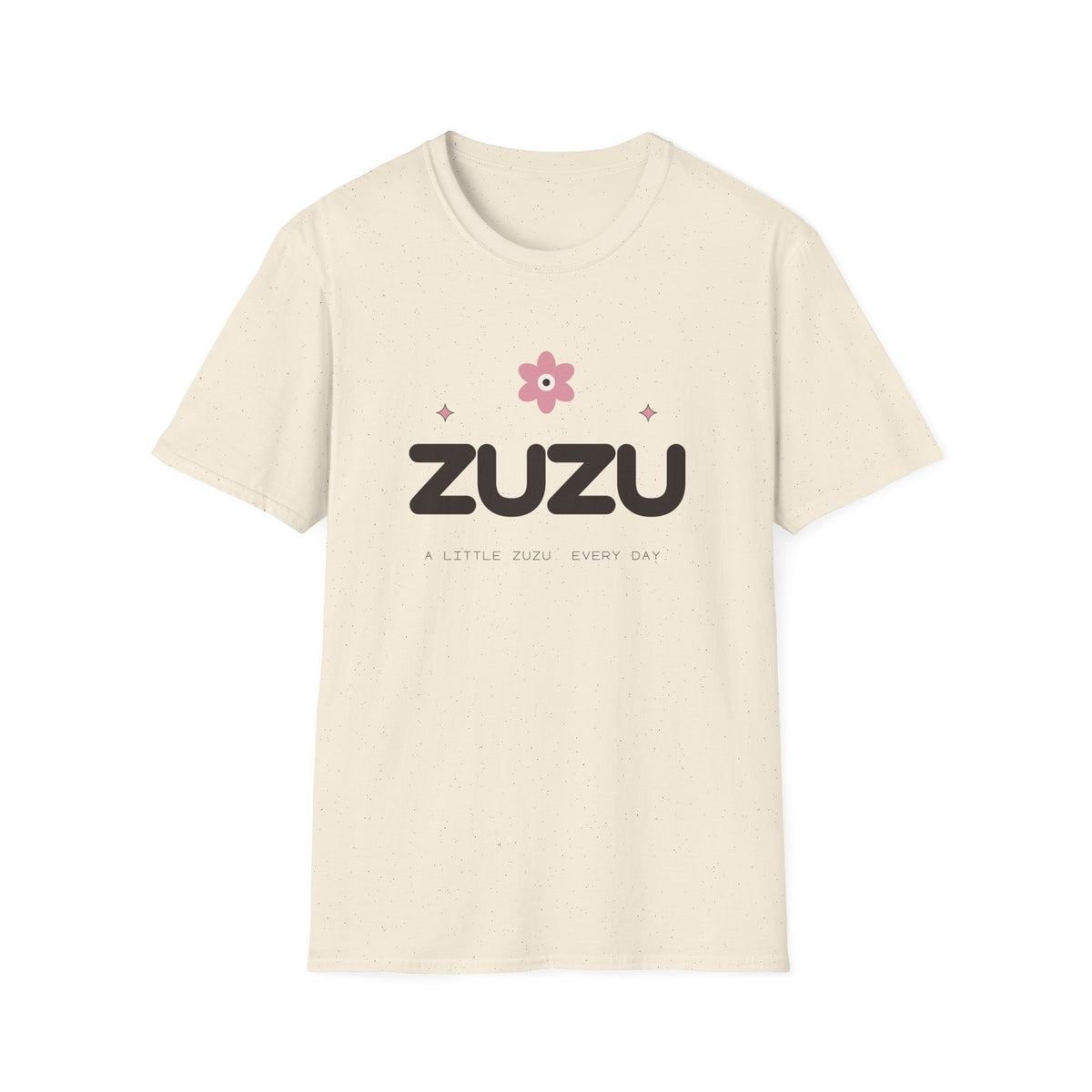 ZUZU Original Adult Tee