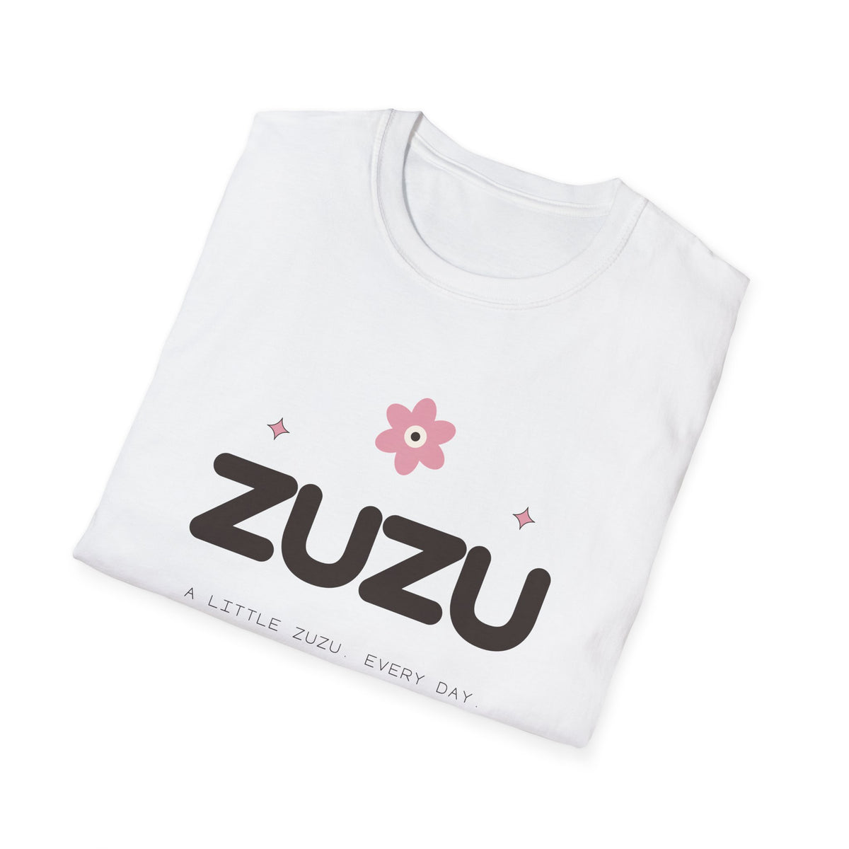 ZUZU Original Adult Tee