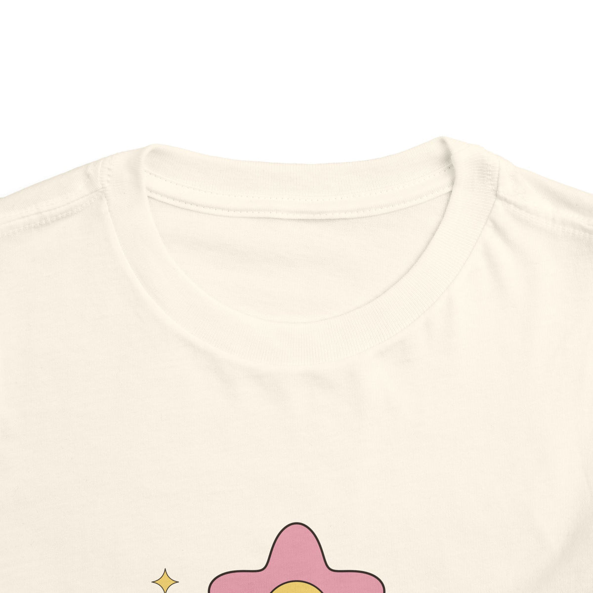 Little Bloom Club Toddler Tee