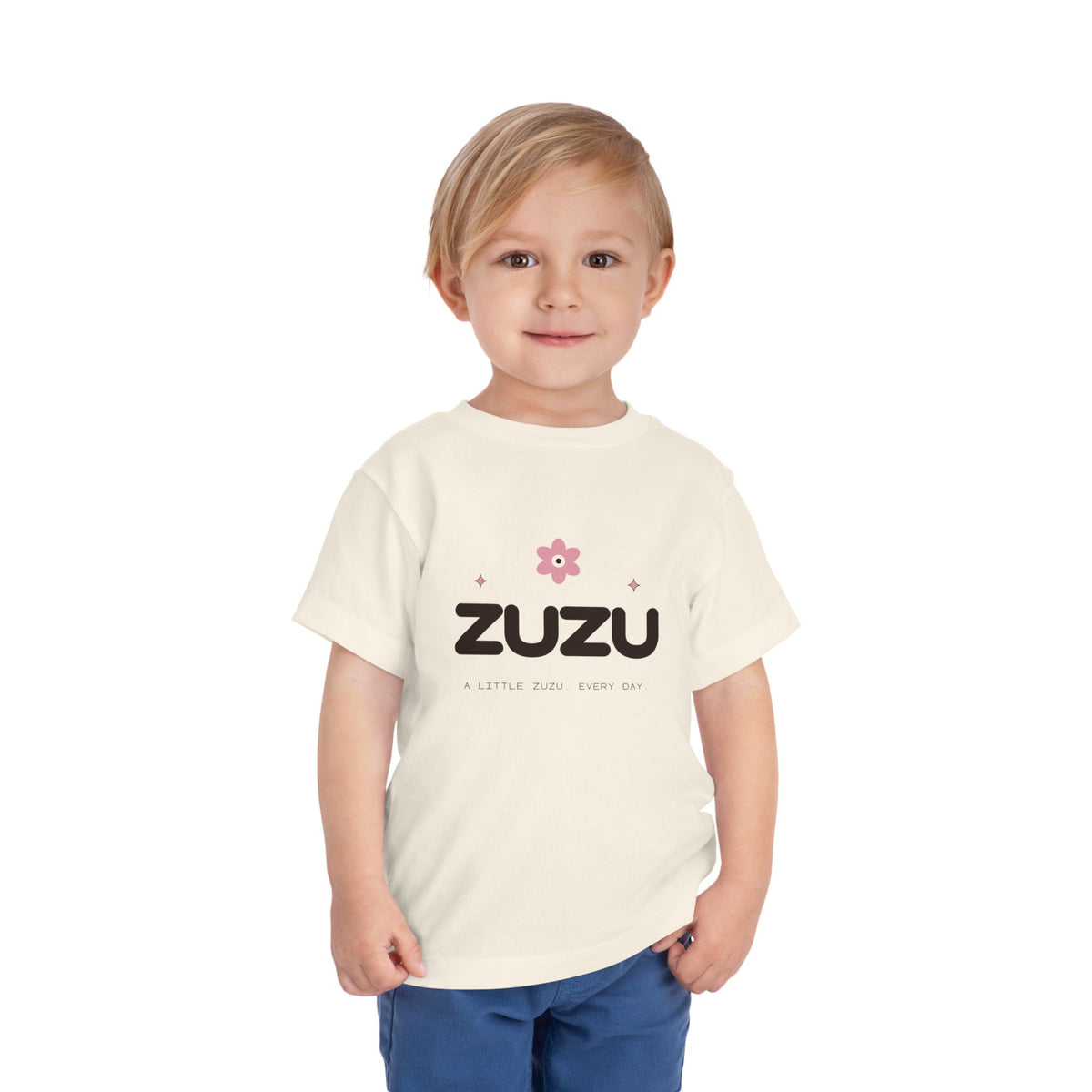 ZUZU Original Toddler Tee