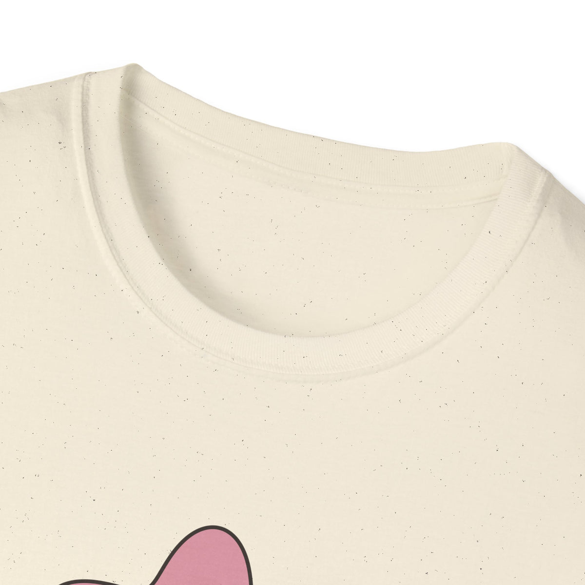 Little Bloom Club Adult Tee