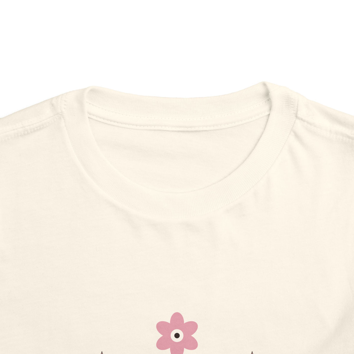 ZUZU Original Toddler Tee