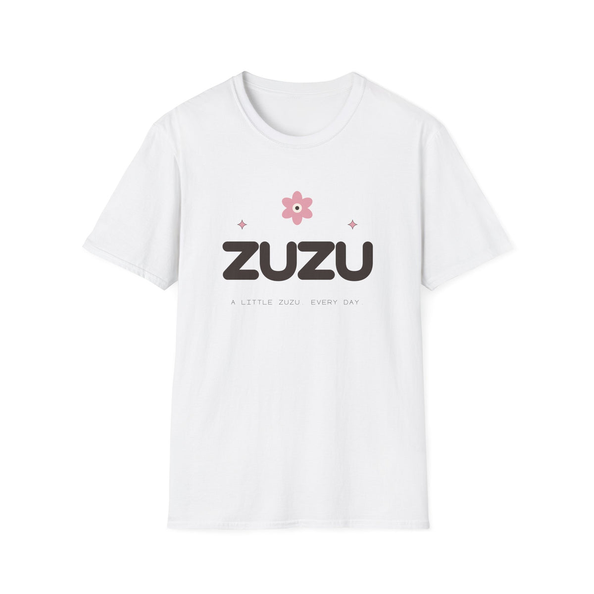 ZUZU Original Adult Tee