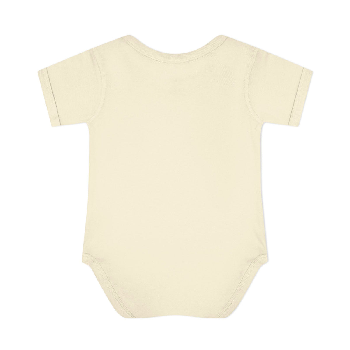 Little Bloom Club Baby Bodysuit