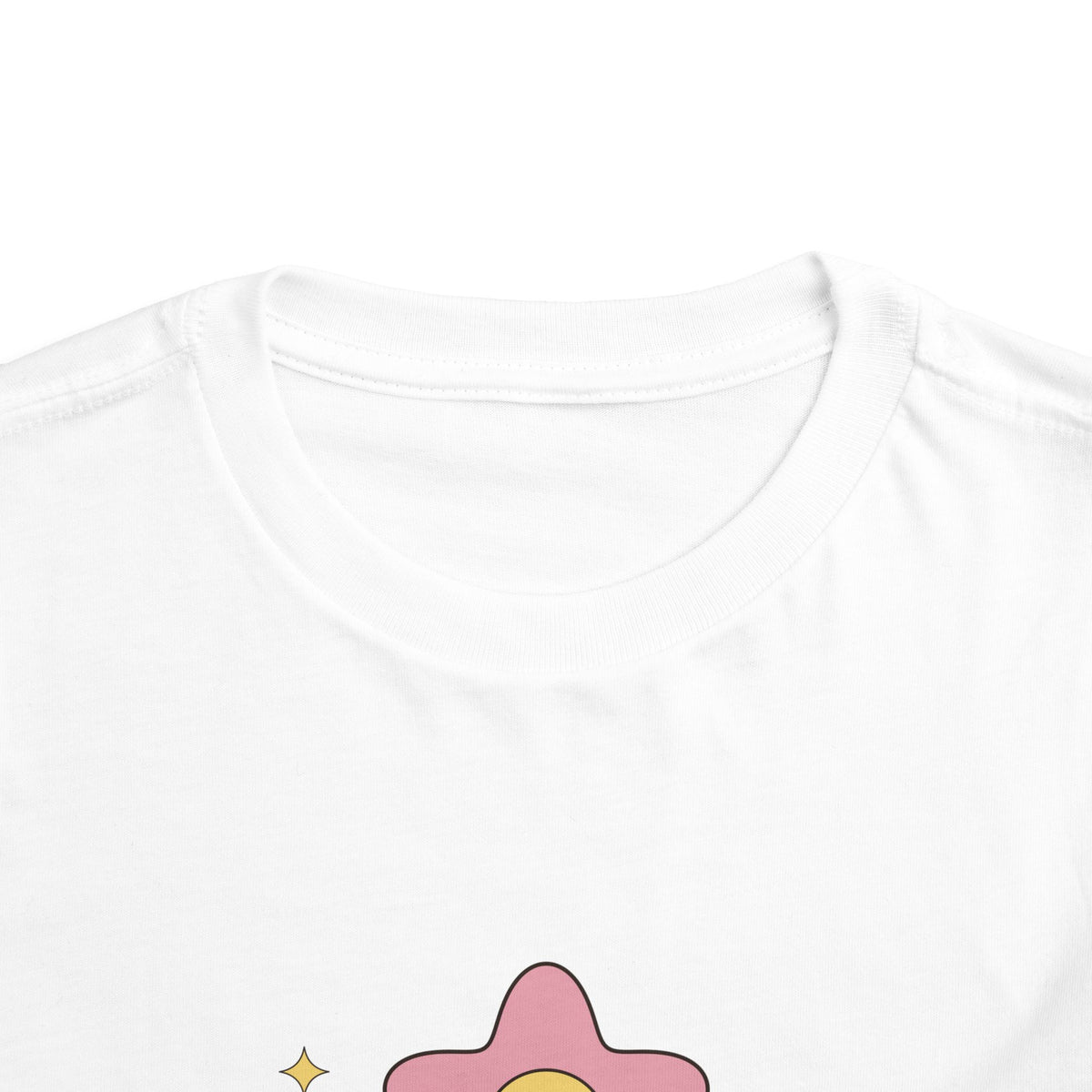 Little Bloom Club Toddler Tee